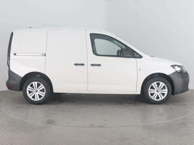 Volkswagen CADDY Cargo 2.0 TDI Style (ex.BTW) | NIEUW UIT VOORRAAD LEVERBAAR! | DIRECT RIJDEN!