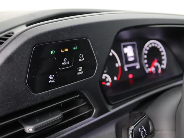 Volkswagen CADDY Cargo 2.0 TDI Style (ex.BTW) | NIEUW UIT VOORRAAD LEVERBAAR! | DIRECT RIJDEN!
