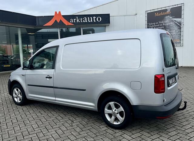 Volkswagen CADDY 2.0 TDI Maxi Trekhaak Cruise Airco Pdc Standkachel