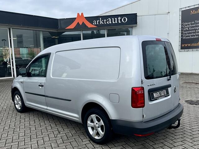 Volkswagen CADDY 2.0 TDI Maxi Trekhaak Cruise Airco Pdc Standkachel