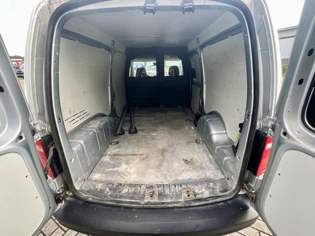 Volkswagen CADDY 2.0 TDI Maxi Trekhaak Cruise Airco Pdc Standkachel