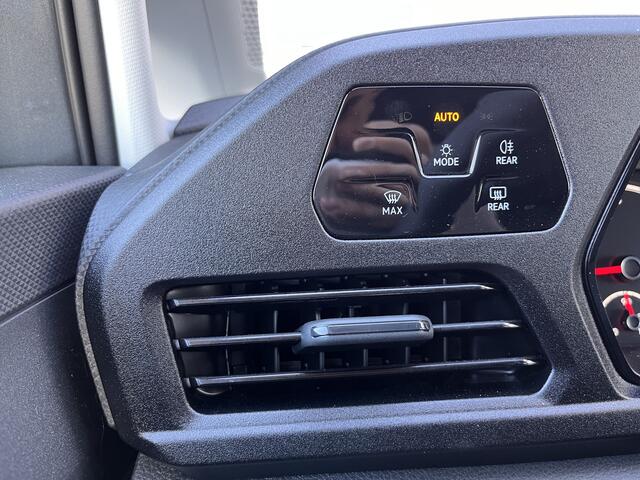 Volkswagen CADDY Cargo 2.0 TDI 4x uit voorraad leverbaar Airco Cruise controle Stuurwielbediening telefoonverbinding Houtenvloer Euro 6