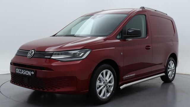 Volkswagen CADDY Cargo 2.0 TDI 75pk Style /Demonstratieauto