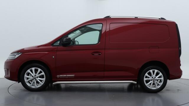Volkswagen CADDY Cargo 2.0 TDI 75pk Style /Demonstratieauto