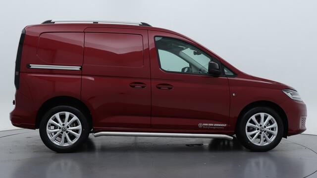Volkswagen CADDY Cargo 2.0 TDI 75pk Style /Demonstratieauto