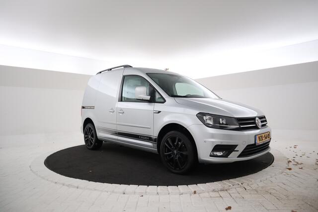 Volkswagen CADDY 2.0 TDI L1H1 BMT Comfortline 2x Schuifdeur, Apple carplay, Navigatie, Airco