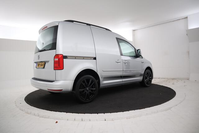 Volkswagen CADDY 2.0 TDI L1H1 BMT Comfortline 2x Schuifdeur, Apple carplay, Navigatie, Airco