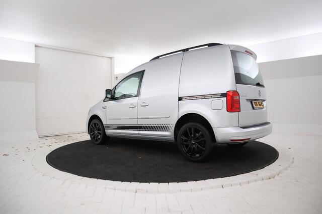 Volkswagen CADDY 2.0 TDI L1H1 BMT Comfortline 2x Schuifdeur, Apple carplay, Navigatie, Airco