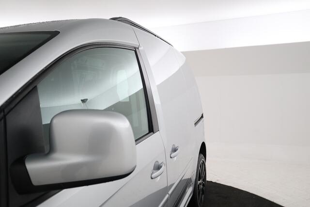 Volkswagen CADDY 2.0 TDI L1H1 BMT Comfortline 2x Schuifdeur, Apple carplay, Navigatie, Airco