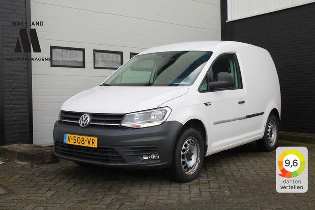 Volkswagen CADDY 2.0 TDI 150PK EURO 6 - Airco - Navi - Cruise - ¤ 13.950,- Excl.
