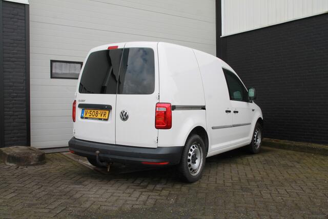 Volkswagen CADDY 2.0 TDI 150PK EURO 6 - Airco - Navi - Cruise - ¤ 13.950,- Excl.