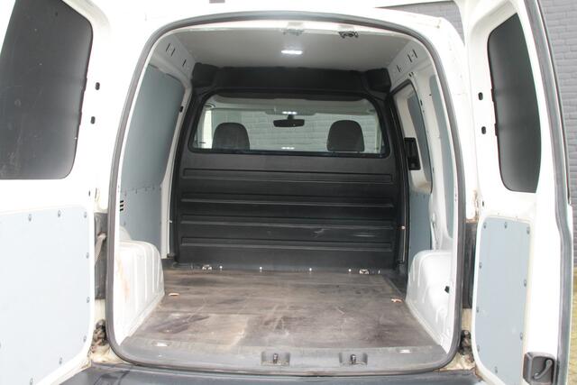 Volkswagen CADDY 2.0 TDI 150PK EURO 6 - Airco - Navi - Cruise - ¤ 13.950,- Excl.