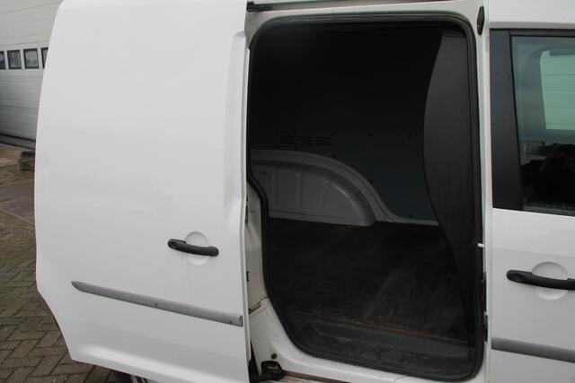 Volkswagen CADDY 2.0 TDI 150PK EURO 6 - Airco - Navi - Cruise - ¤ 13.950,- Excl.