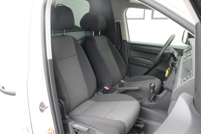 Volkswagen CADDY 2.0 TDI 150PK EURO 6 - Airco - Navi - Cruise - ¤ 13.950,- Excl.
