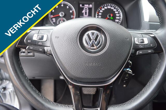 Volkswagen CADDY 1.4 TSI Trendline, Automaat, Trekhaak, Pdc