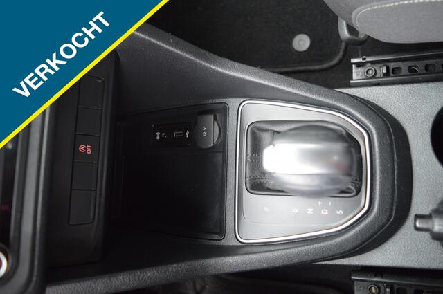 Volkswagen CADDY 1.4 TSI Trendline, Automaat, Trekhaak, Pdc