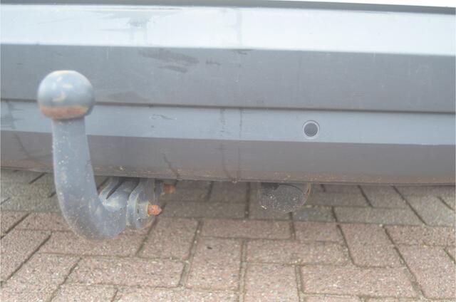 Volkswagen CADDY ABT E-CADDY volledig elektrisch