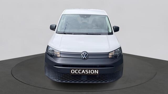 Volkswagen CADDY Cargo 2.0 TDI 75pk Trend /Wordt verwacht