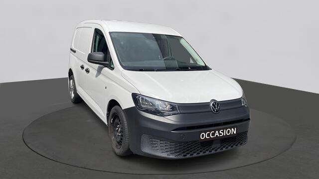 Volkswagen CADDY Cargo 2.0 TDI 75pk Trend /Wordt verwacht