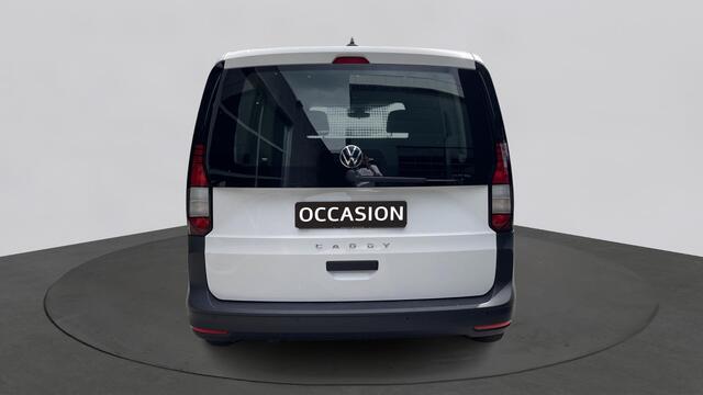 Volkswagen CADDY Cargo 2.0 TDI 75pk Trend /Wordt verwacht