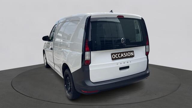 Volkswagen CADDY Cargo 2.0 TDI 75pk Trend /Wordt verwacht