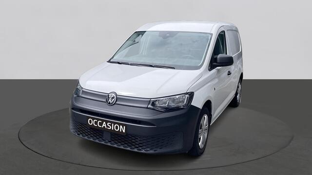 Volkswagen CADDY Cargo 2.0 TDI 75pk Trend /Wordt verwacht