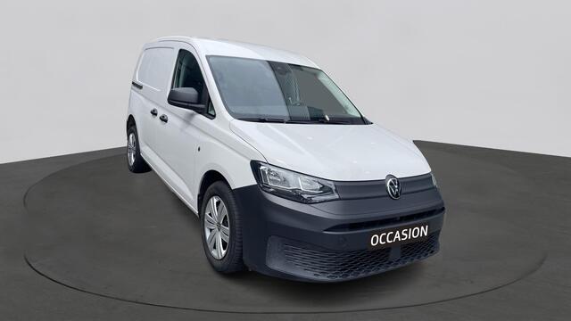 Volkswagen CADDY Cargo 2.0 TDI 75pk Trend /Wordt verwacht
