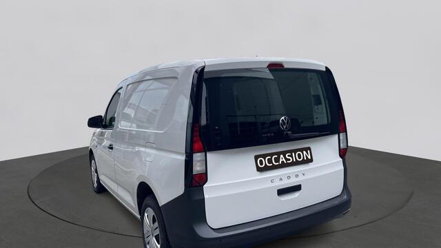 Volkswagen CADDY Cargo 2.0 TDI 75pk Trend /Wordt verwacht
