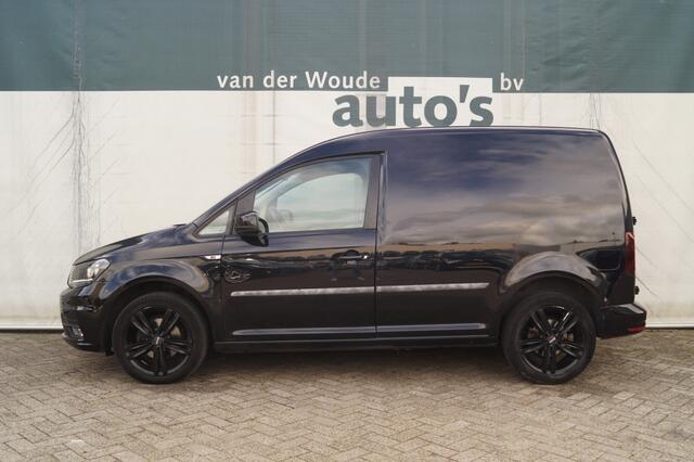 Volkswagen CADDY 2.0 TDI L1-H1 Edition -AIRCO-CRUISE-PDC-