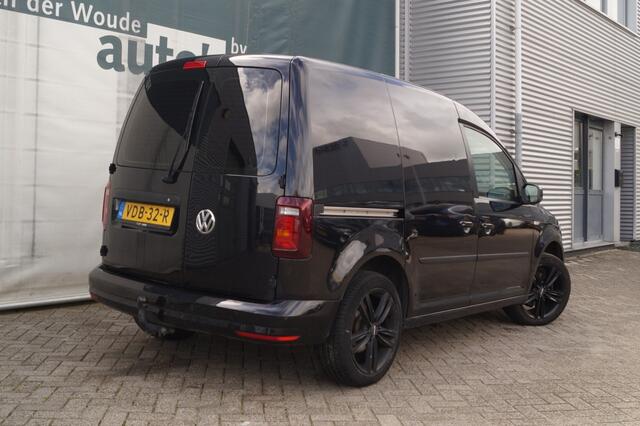 Volkswagen CADDY 2.0 TDI L1-H1 Edition -AIRCO-CRUISE-PDC-