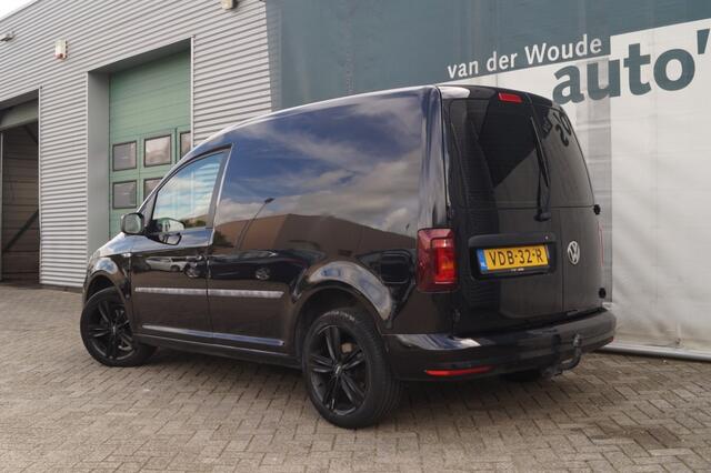 Volkswagen CADDY 2.0 TDI L1-H1 Edition -AIRCO-CRUISE-PDC-