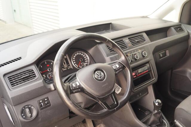 Volkswagen CADDY 2.0 TDI L1-H1 Edition -AIRCO-CRUISE-PDC-