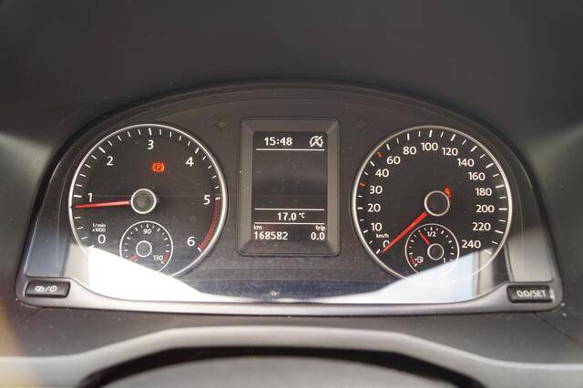 Volkswagen CADDY 2.0 TDI L1-H1 Edition -AIRCO-CRUISE-PDC-