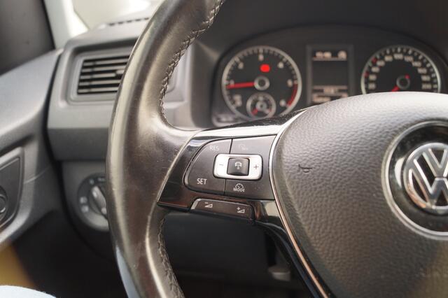 Volkswagen CADDY 2.0 TDI L1-H1 Edition -AIRCO-CRUISE-PDC-
