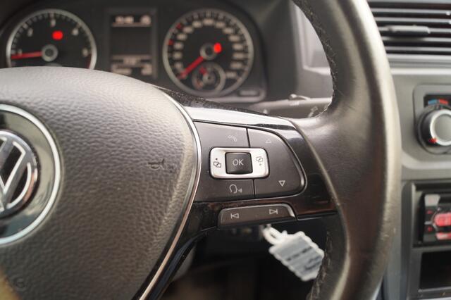 Volkswagen CADDY 2.0 TDI L1-H1 Edition -AIRCO-CRUISE-PDC-