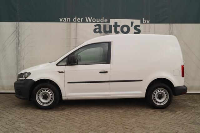 Volkswagen CADDY 2.0 TDI L1-H1 BMT Trend -AIRCO-92dkm-