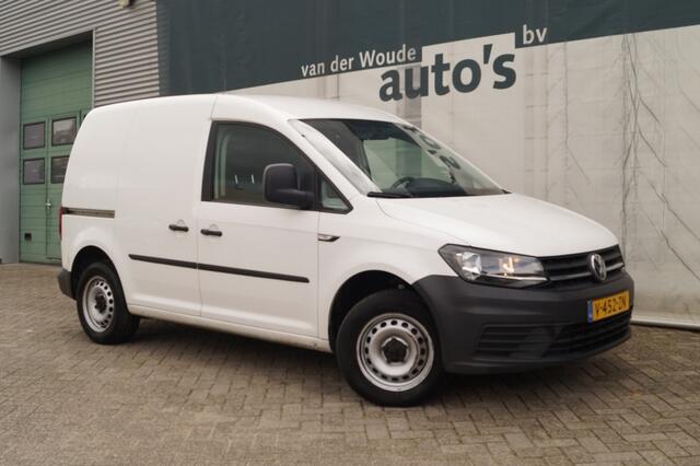 Volkswagen CADDY 2.0 TDI L1-H1 BMT Trend -AIRCO-92dkm-