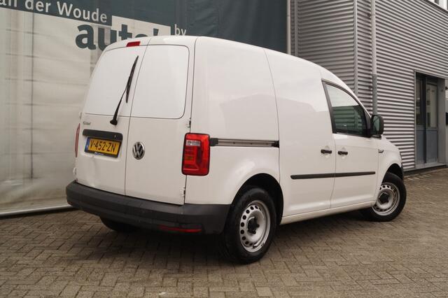 Volkswagen CADDY 2.0 TDI L1-H1 BMT Trend -AIRCO-92dkm-