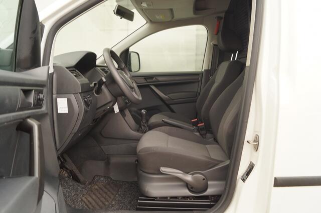Volkswagen CADDY 2.0 TDI L1-H1 BMT Trend -AIRCO-92dkm-