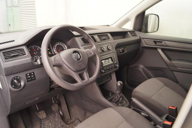 Volkswagen CADDY 2.0 TDI L1-H1 BMT Trend -AIRCO-92dkm-