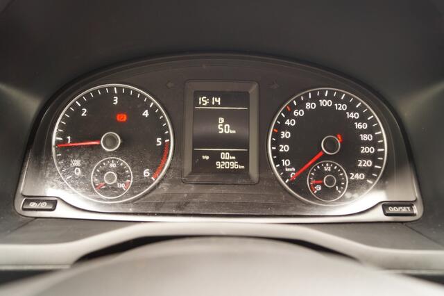 Volkswagen CADDY 2.0 TDI L1-H1 BMT Trend -AIRCO-92dkm-