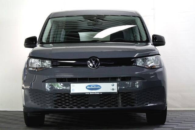 Volkswagen CADDY 1.5 TSI 5p Highline 1eEIG! NAVI CAMERA DAB LANE-AST BT PDC '21