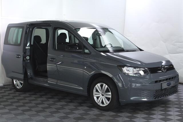 Volkswagen CADDY 1.5 TSI 5p Highline 1eEIG! NAVI CAMERA DAB LANE-AST BT PDC '21
