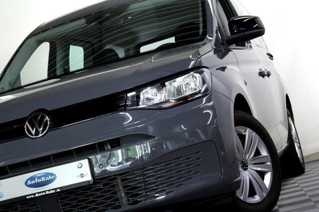 Volkswagen CADDY 1.5 TSI 5p Highline 1eEIG! NAVI CAMERA DAB LANE-AST BT PDC '21