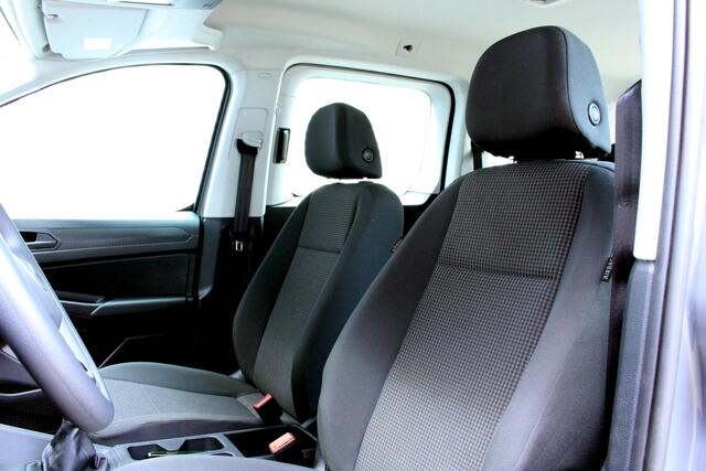 Volkswagen CADDY 1.5 TSI 5p Highline 1eEIG! NAVI CAMERA DAB LANE-AST BT PDC '21