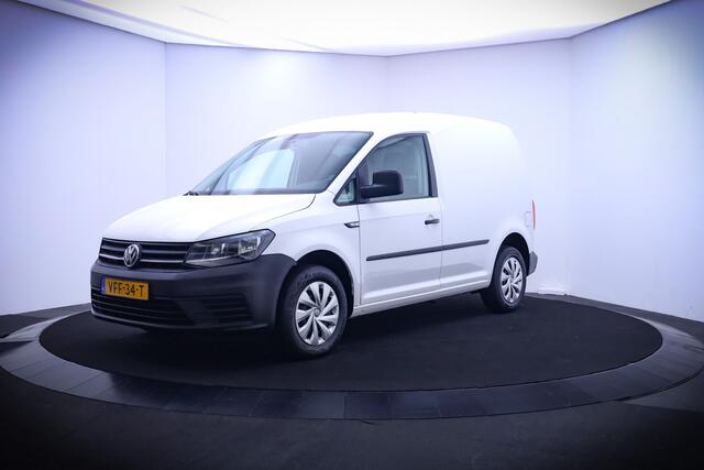 Volkswagen CADDY 2.0TDI AIRCO/ELEK PAKKET/CRUISE/SCHUIFDEUR