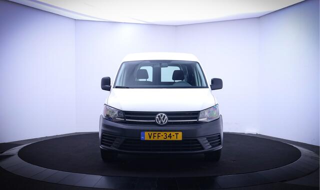 Volkswagen CADDY 2.0TDI AIRCO/ELEK PAKKET/CRUISE/SCHUIFDEUR