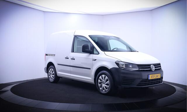 Volkswagen CADDY 2.0TDI AIRCO/ELEK PAKKET/CRUISE/SCHUIFDEUR