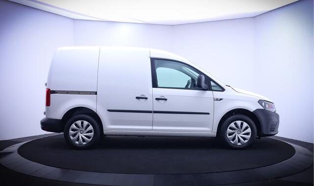 Volkswagen CADDY 2.0TDI AIRCO/ELEK PAKKET/CRUISE/SCHUIFDEUR