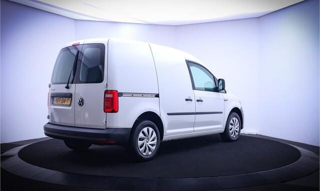Volkswagen CADDY 2.0TDI AIRCO/ELEK PAKKET/CRUISE/SCHUIFDEUR